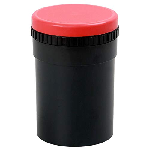 Ultra Universal Plastic Daylight Film Developing Tank For Film Sizes, 135 35Mm, 120 And 220 Darkroom Kit Processing Equipment #TOP2