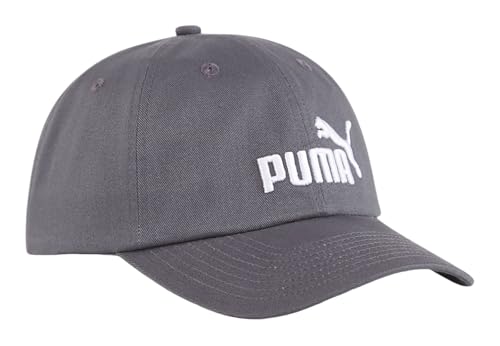 Puma Gorra Unisex Ess No.1 Bb Puma Gorra Unisex Ess No.1 Bb