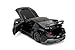 2024 Mustang Dark Horse Muscle Car, Black - 35278-1/24 Scale Diecast Model Car