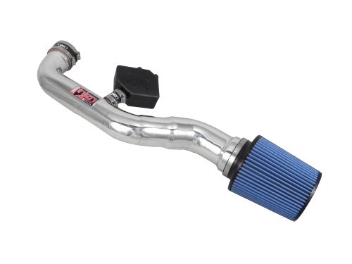 Injen PF1957P Short Ram Intake with MR Technology for Nissan Pathfinder/Frontier V6 4.0L