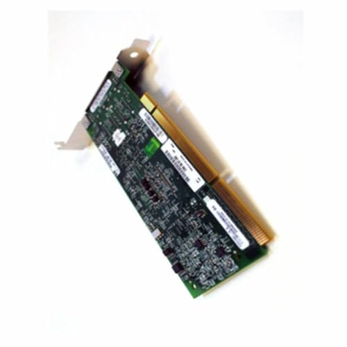 AB379-60101 AB379B PCI-X Dual Port 4GB Small Machine Fiber Optic Card HBA