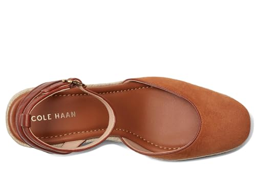 Cole Haan Women's Cloudfeel Kyra Espadrille Wedges Pump3