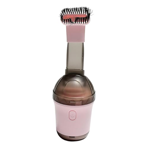 Image of Handheld Vacuum Cleaner, Cordless Desktop Vacuum Cleaner One Button Switch for Office (1 pc)