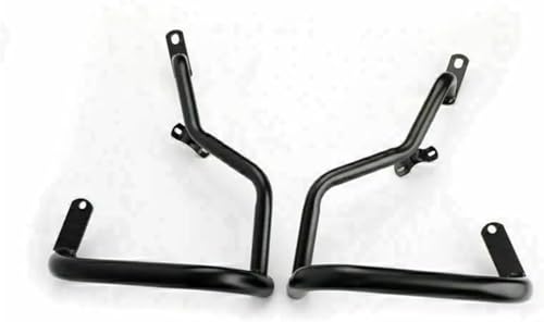 Barre de protection pour autoroute de moto CTX700N idéale pour longs voyages