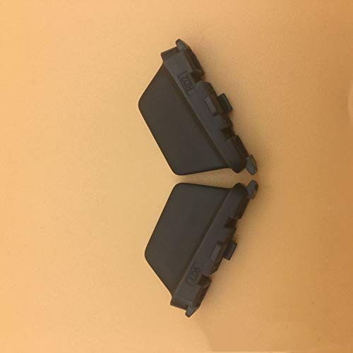 Coque arrière Mavic 2 Zoom et Pro premium pour trains d'atterrissage gauche droite
