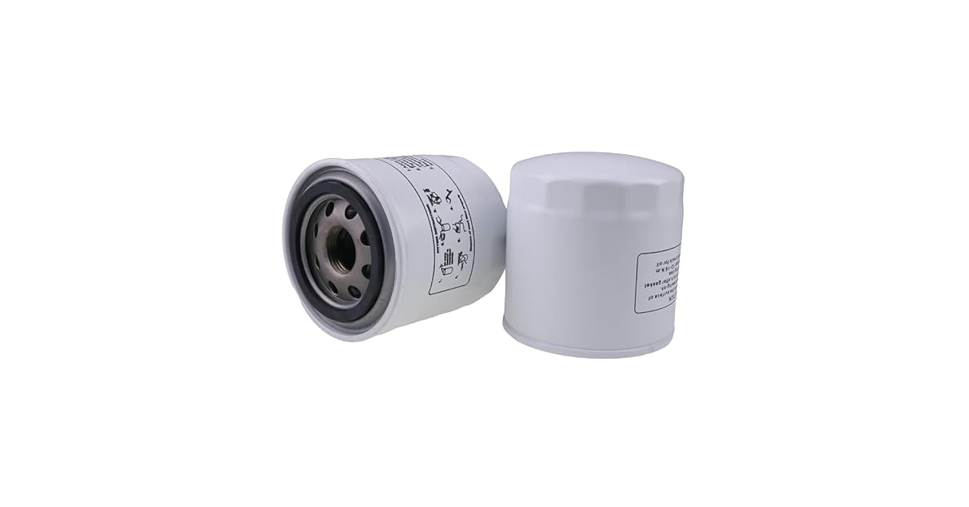 Amazon.com: LSSOCH 2PCS Hydro Filter Compatible with Bad Boy