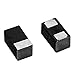 VISHAY SPRAGUE TM8M475K010UBA CAPACITOR TANT, 4.7UF 10V 0603 10% (TM8M475K010UBA)