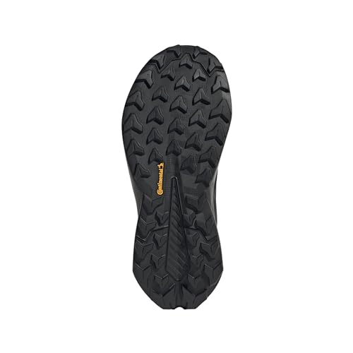 adidas Men's Terrex Trailmaker 2 Leather Hiking Sneaker4