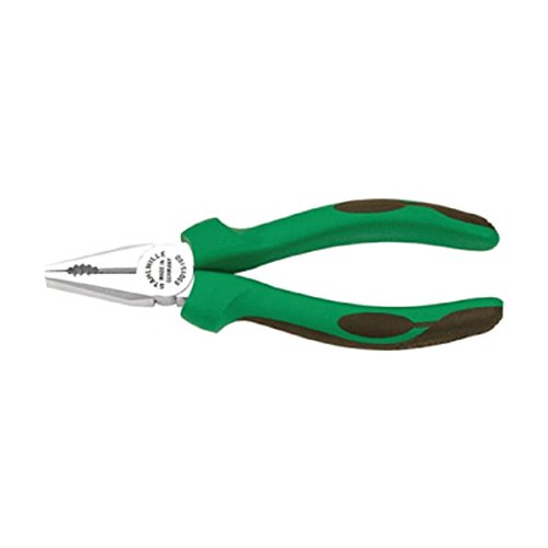 Preisvergleich Produktbild Stahlwille 6501 4-180 Kombizange