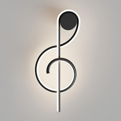 Lámparas de pared LED modernas de 21W y apliques lineales 2
