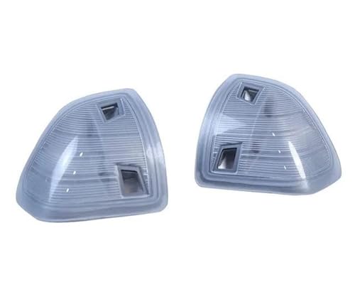 Luces LED de señal de giro para viajes seguros en carretera con tu Ram