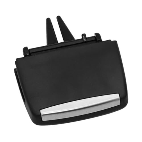 Kit de réparation de clip coulissant pour grille de ventilation BMW X5 X6 E70 E71