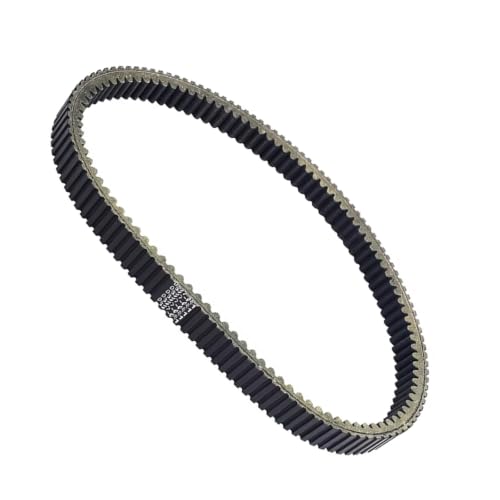 Courroie d'entraînement pour Polaris Fusion 700 et IQ 700cc remplace OEM 9827-01071