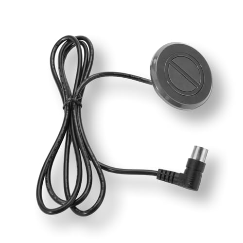 Natudeco Télécommande Fauteuil électrique Interrupteur de Fauteuil inclinable électrique...