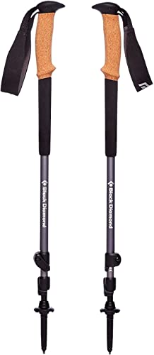 Black Diamond BD1125261007ALL1 Trail Cork Trekking Poles thumb #1