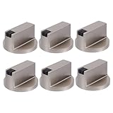 Gasherd-knopf – leicht und klein, nimmt nicht viel stauraum ein, herd-kochknopf