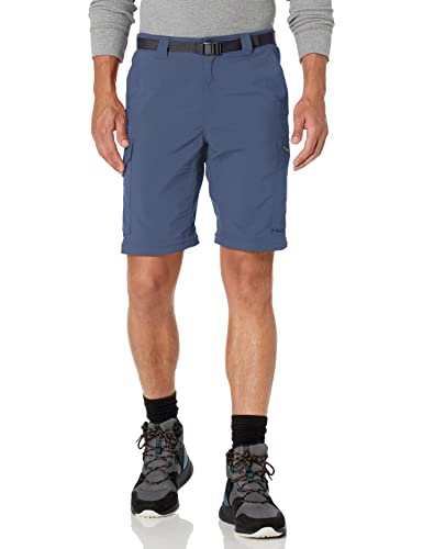 Image of Columbia Men's Silver Ridge Convertible Pant