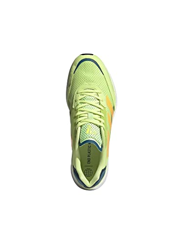 Image of Adidas Mens Adizero Boston 10Sneaker