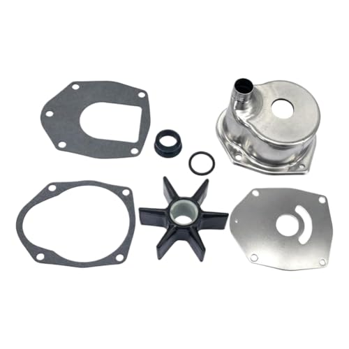 Kit de pompe à eau 4 temps 40-250 pour remplacer les pièces 817275A1 et 817275A2