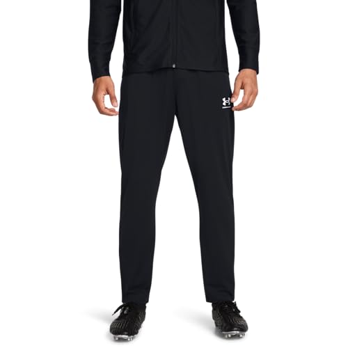 Under Armour Boys' Rival Fleece Joggers2