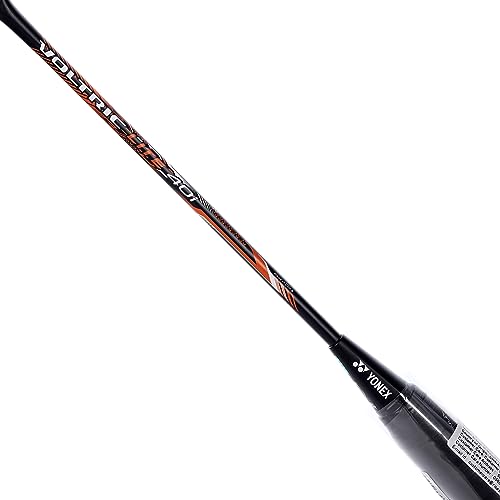 Yonex Badminton Racquet Voltric Lite 40i Blue Orange G4 5U 4 31w8EyQvphL