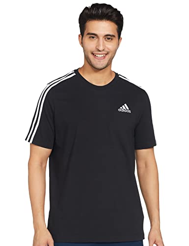 Image of adidas Men's Regular Fit T-Shirt