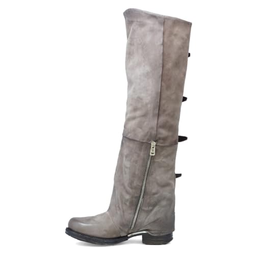 A.S.98 Shaylynn Women's Knee-High Boot4