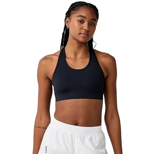 Image of Brooks Women's Dash Lite Bra, Supportive Running Sports Bra