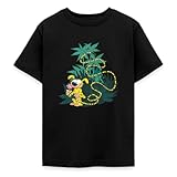 Célébrez le retour de l'animal fabuleux avec la queue préhensile et le pelage jaune tacheté de noir. Un produit dérivé officiel issu de la collection Marsupilami.