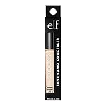 e.l.f. 16HR Camo Concealer, Full Coverage & Highly Pigmented, Matte Finish, Light Ivory, 0.203 Fl Oz - Image 3