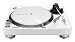 Pioneer PLX-500 Direct drive DJ turntable Blanco - Tornamesas para dj (Direct...