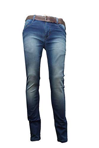 Buy Men's Cotton Sparky Slim Fit 