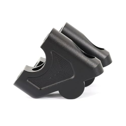 Riser Guidon Moto Himalayan Ensemble Repositionnement Guidon Décalé Scram 411