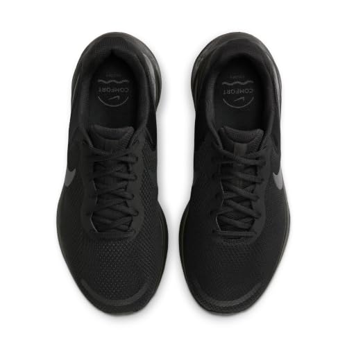 Image of Nike Mens Revolution 7 Wide Running Shoes