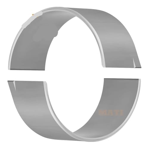 Evita vibraciones con el cojinete de varilla del cigüeñal para modelos SXT1800 y 212