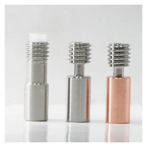 Buse de bloc chauffant extrudeuse Sprite Direct Drive Pro kit aluminium CR-10 Pro
