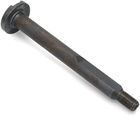 Miniatura 2 de Toro Parte # 139-6613 Eje del husillo Sustituye # 120-5235