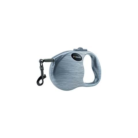 Dogess Hundeleine, aus Metall Cover