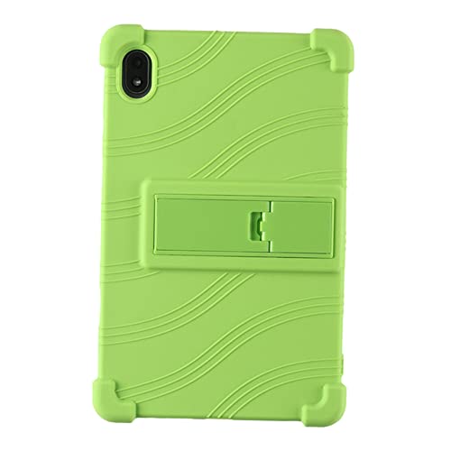 Yudesun �^�u���b�g�P�[�X for Lenovo Legion Y700 - �X�^���h �V���R�� �E���g���X���� �y�� �X�}�[�g �J�o�[ for Lenovo Legion Y700 TB-9707F 8.8 �C���` �^�u���b�g