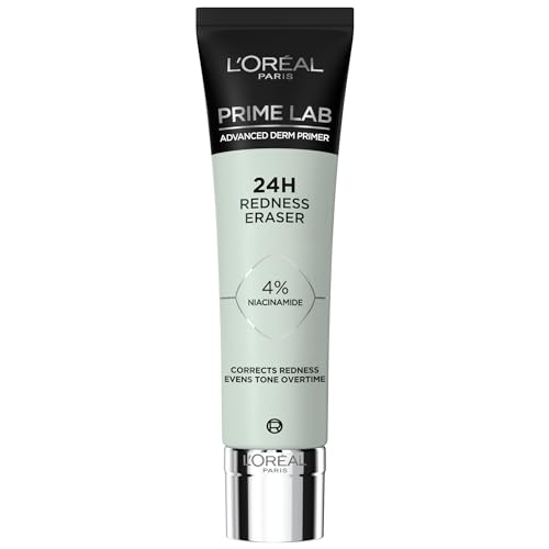 Prime Lab Gomme rougeurs 24H 30 ml - vue 4
