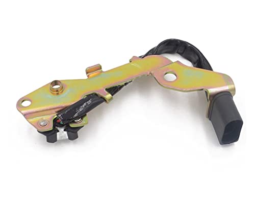 Capteur d'arbre à cames CAM 06A905161B haute précision pour VW 2.0L - 3