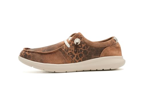 Image of ARIAT Women's Hilo Shoe