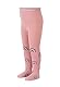 Sterntaler Baby Mädchen Strumpfhose Baby Kleinkind Strumpfhose Doppelpack Bambus - Babystrumpfhose - aus Bambuszellstoff - zartrosa, 68