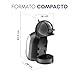 Imagen de Krups Nescafé Dolce Gusto Mini Me, negro