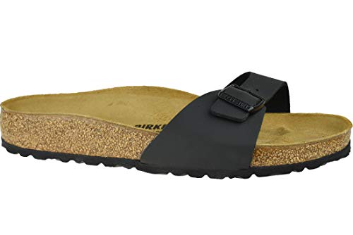 Sandales Birkenstock Madrid BF 040791 contre les maux de dos