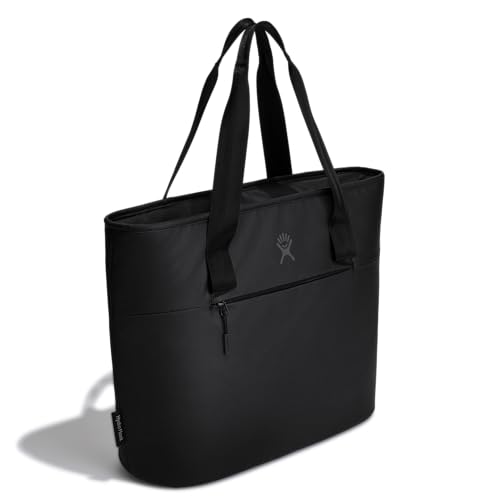 Image of Hydro Flask 20 L Insulated Tote 2 Black