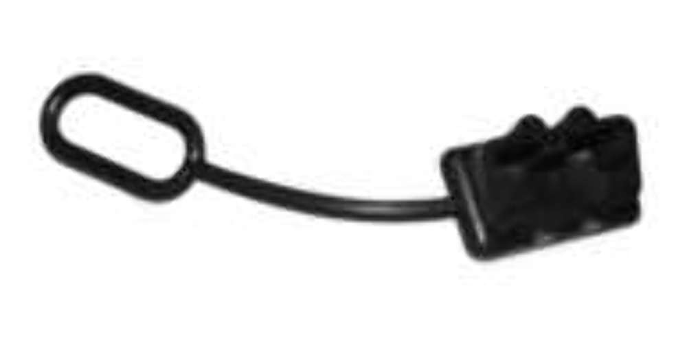 Cache-poussière WARN 60917 Quick Connect 50 A pour connecteur électrique