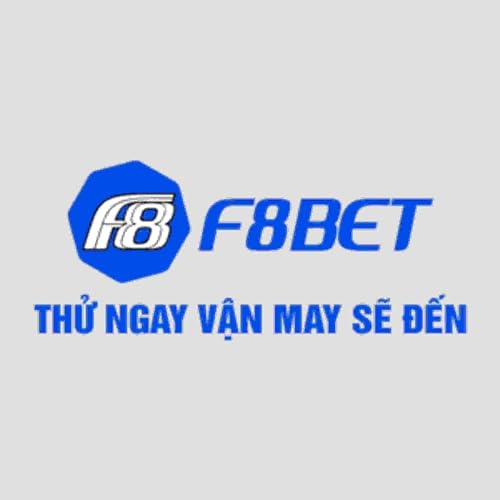 『f8bettrading』のカバーアート