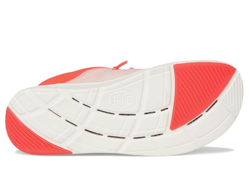 HEYDUDE Unisex-Child Wally Hey 2o Mesh (Little Big Kid) Loafer3