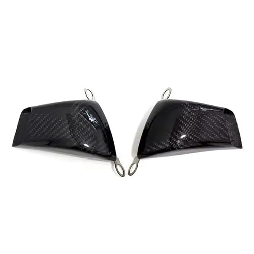 Conduits d'air de frein avant moto pour BMW S1000RR accessoires refroidissement